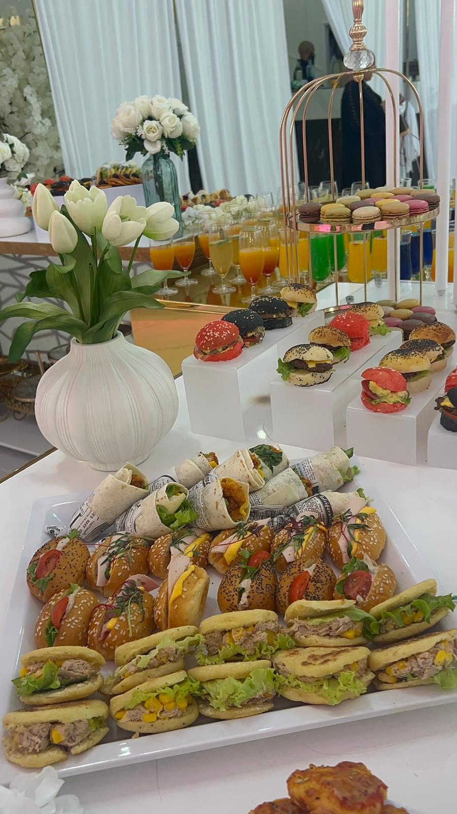 Organisation d'événement sur mesure CK Event