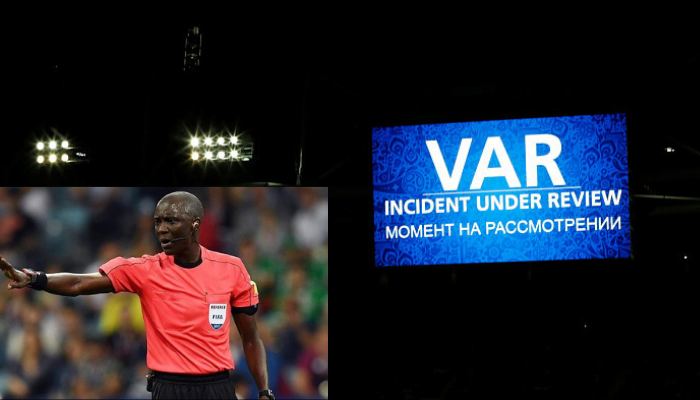 Décryptage (ALG – CMR) : arbitrage et VAR, entre règlement et réalité