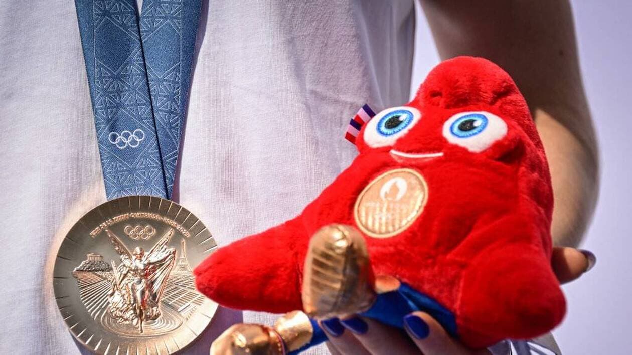 La réussite aux JO s'explique-t-elle par la réussite des sports scolaires et universitaires ?