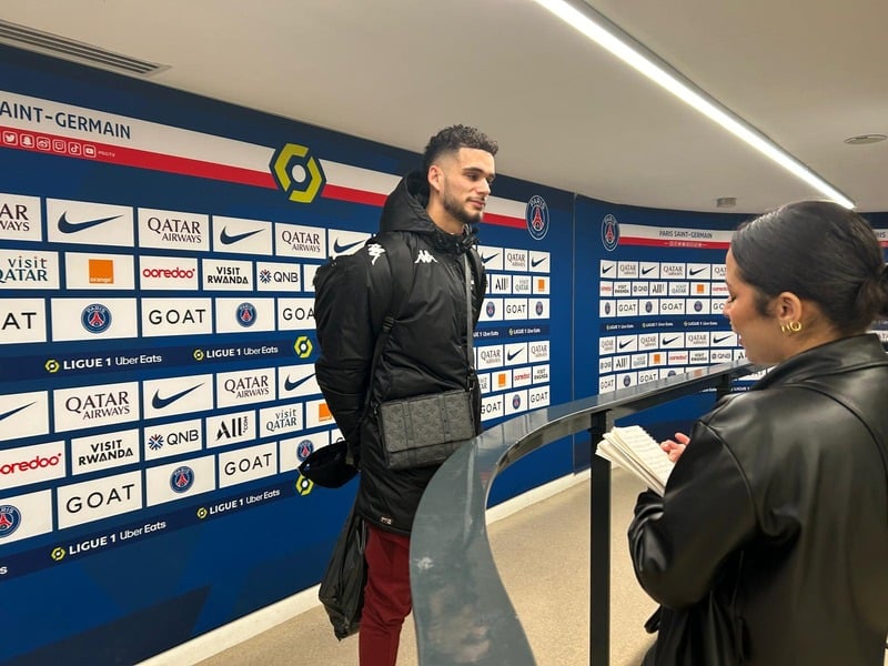 Exclusif DZfoot : interview Kévin Guitoun